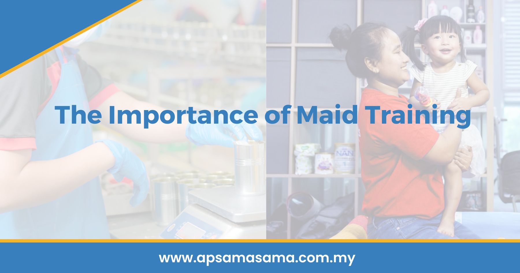 The Importance of Maid Training